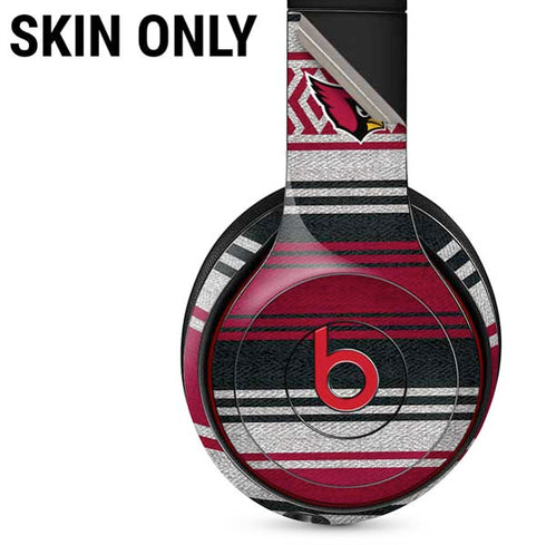 NFL Arizona Cardinals Trailblazer Beats Solo 3 Wireless Skin